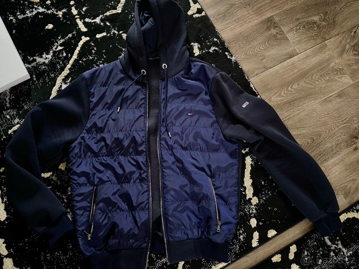 Tommy Hilfiger paňska mikina vel. 2xl