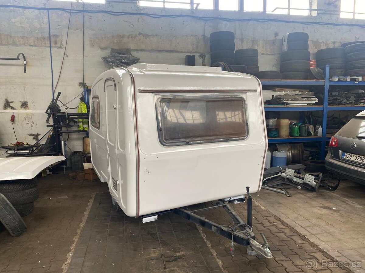 Karavan N126