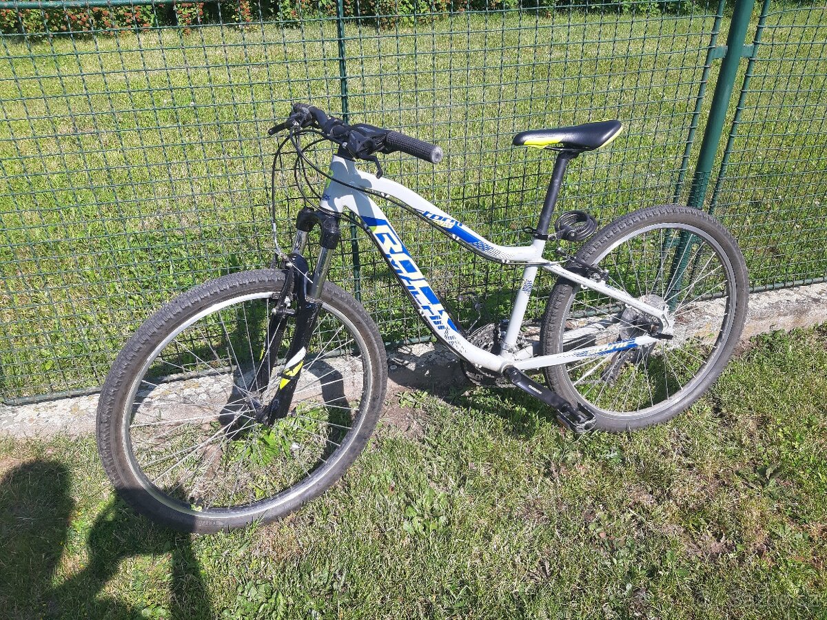 Juniorské horské kolo 26"