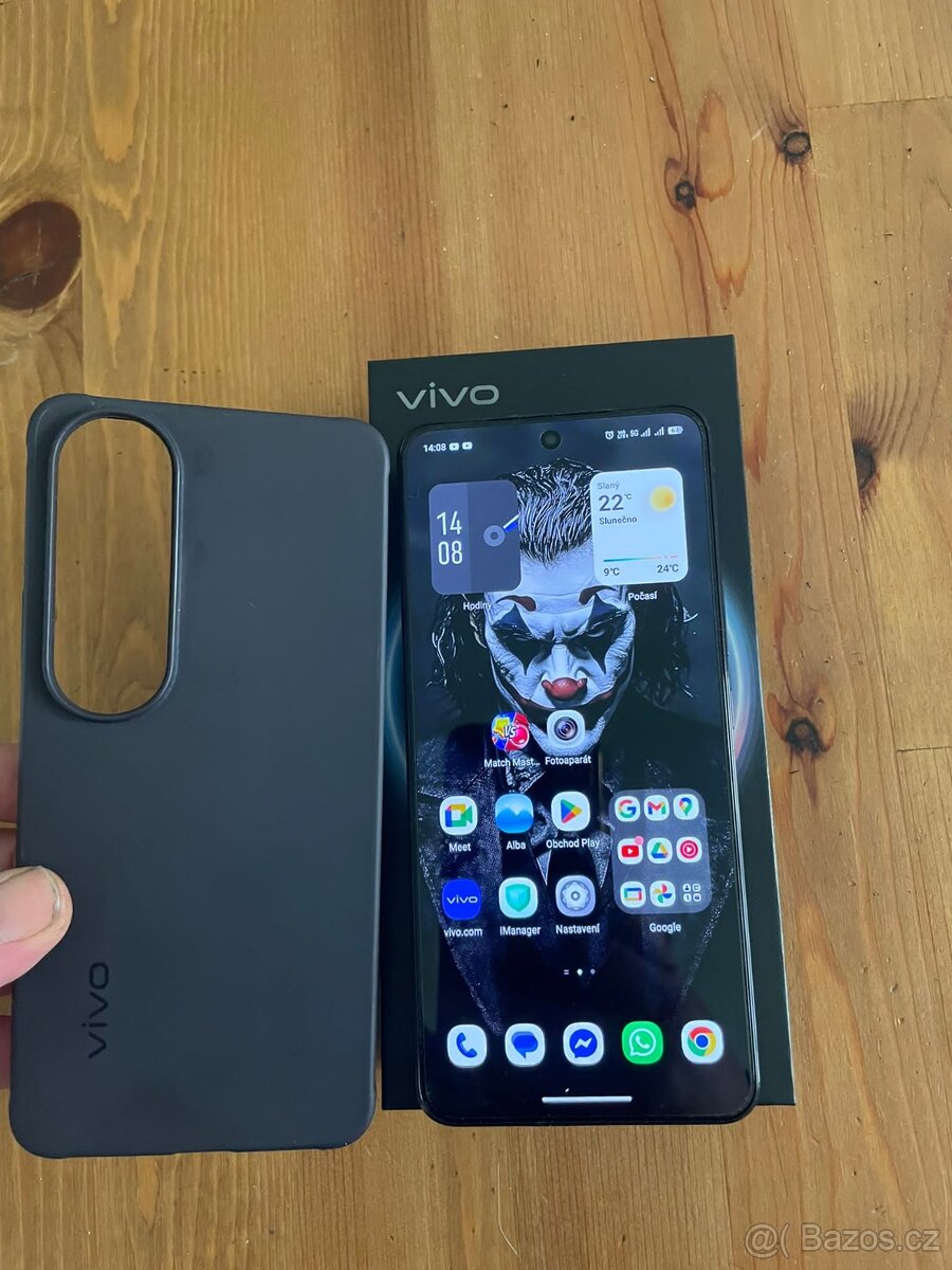 Vivo V50 Lite 5G