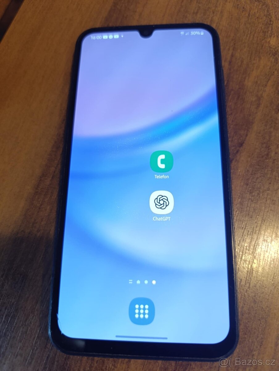 Samsung galaxy a 15