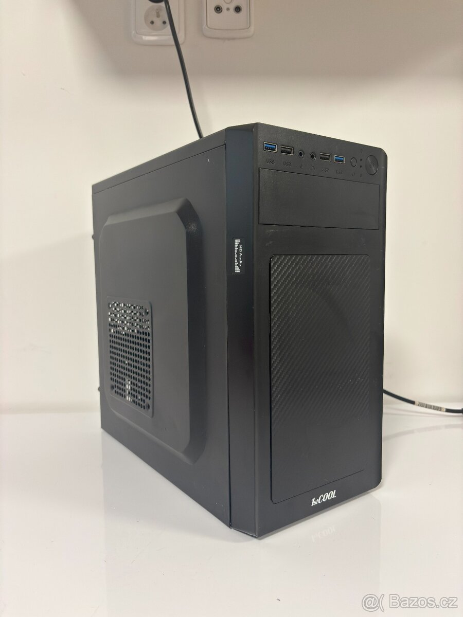 Herní PC