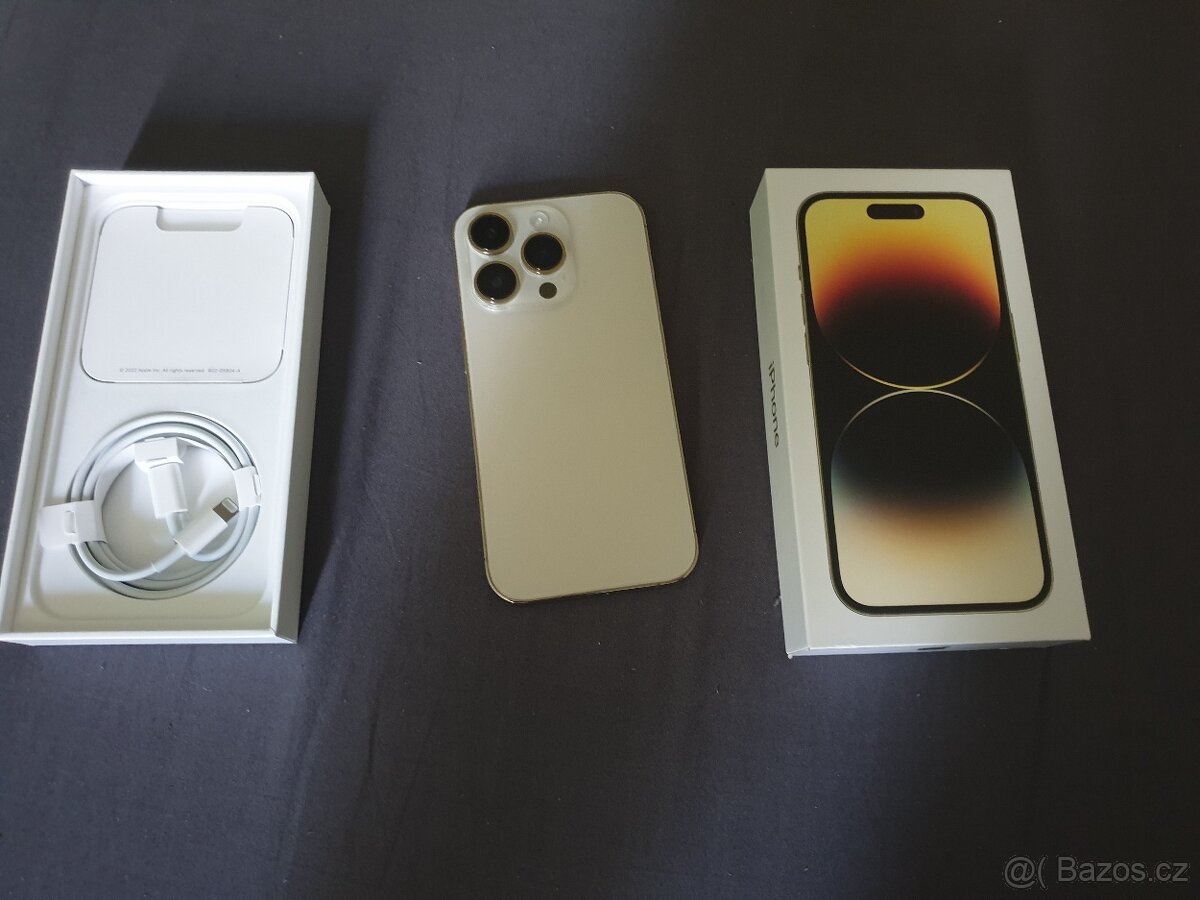 14 pro 128 GB
