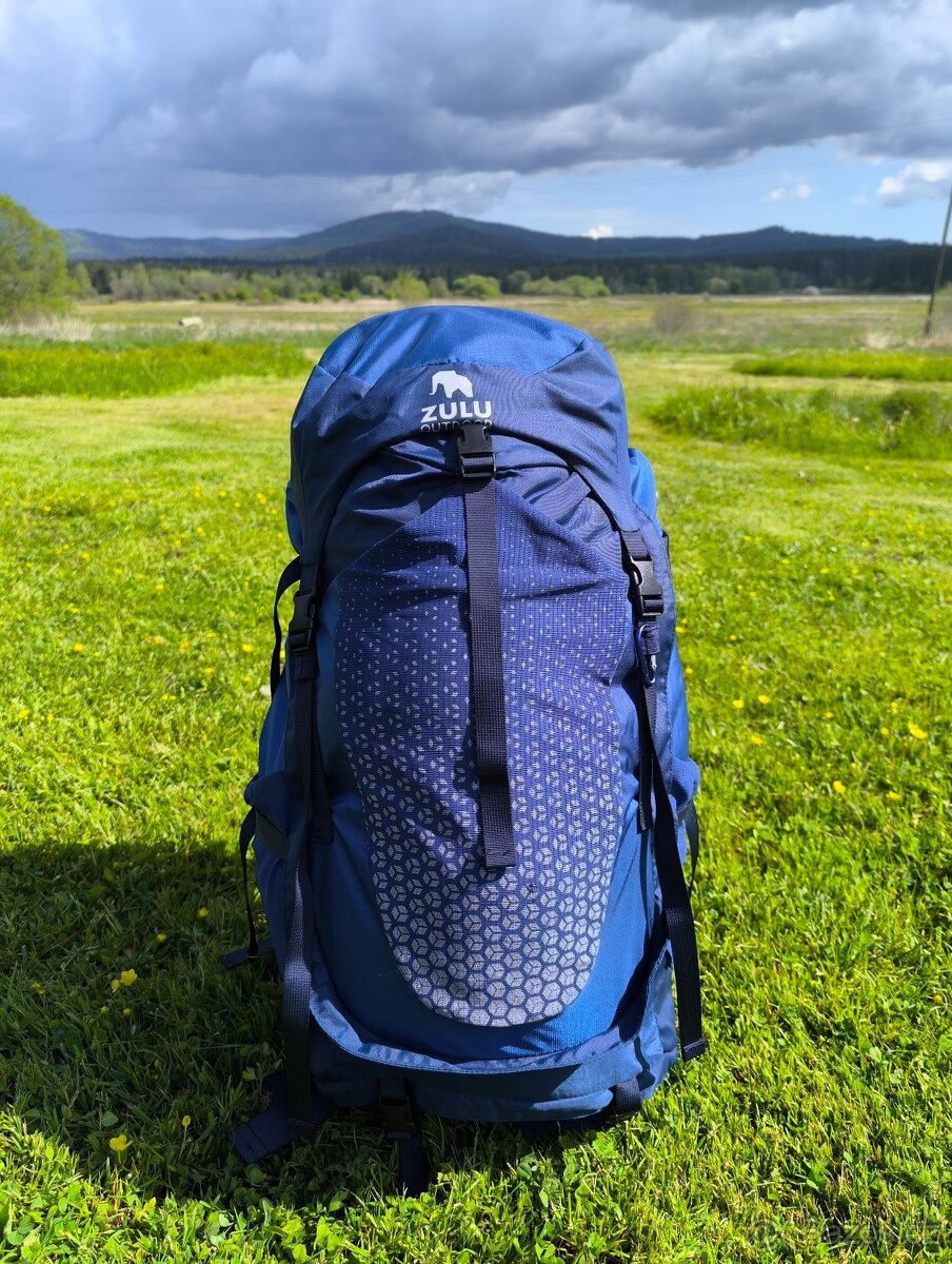 Batoh Zulu 55 l