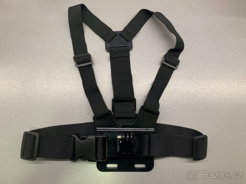 Gopro Chesty