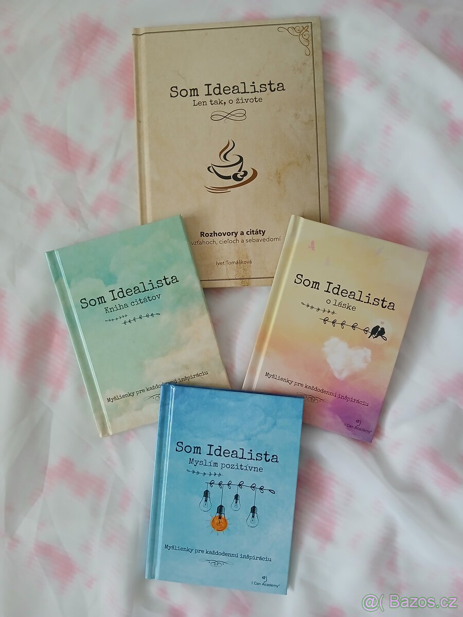 Som Idealista - set