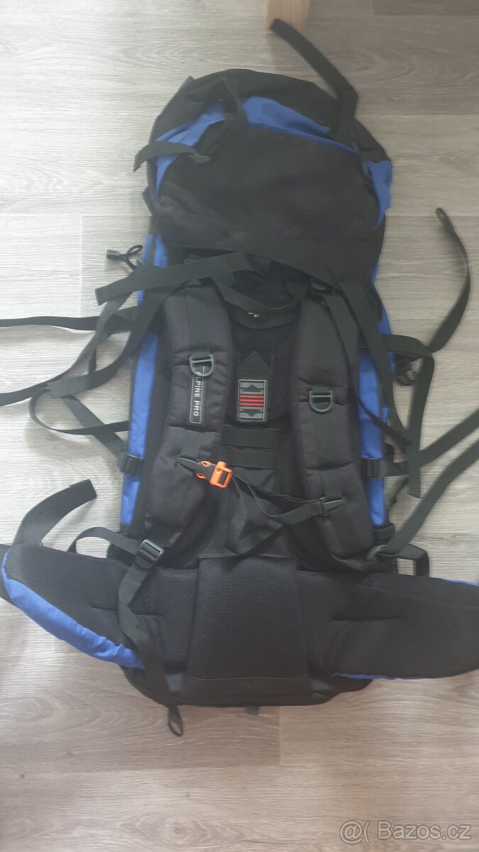 Krosna batoh 65 L