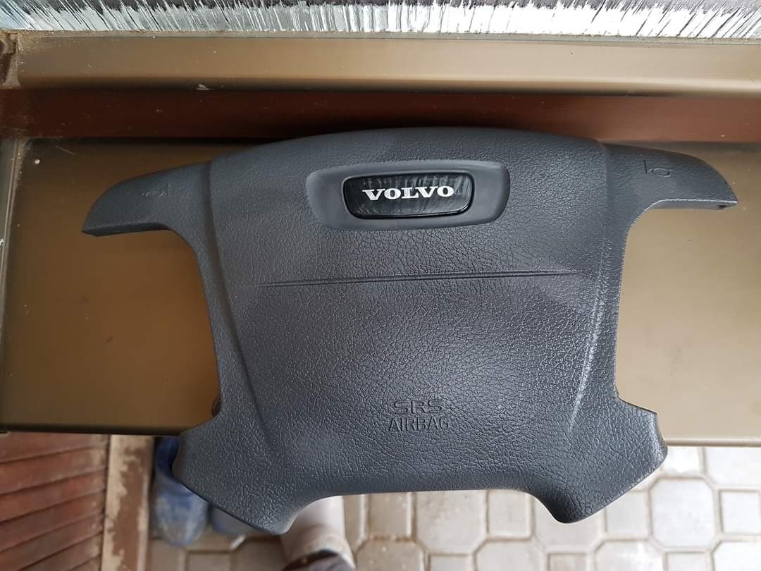 Airbag volantu Volvo S60, V70, S80 P2