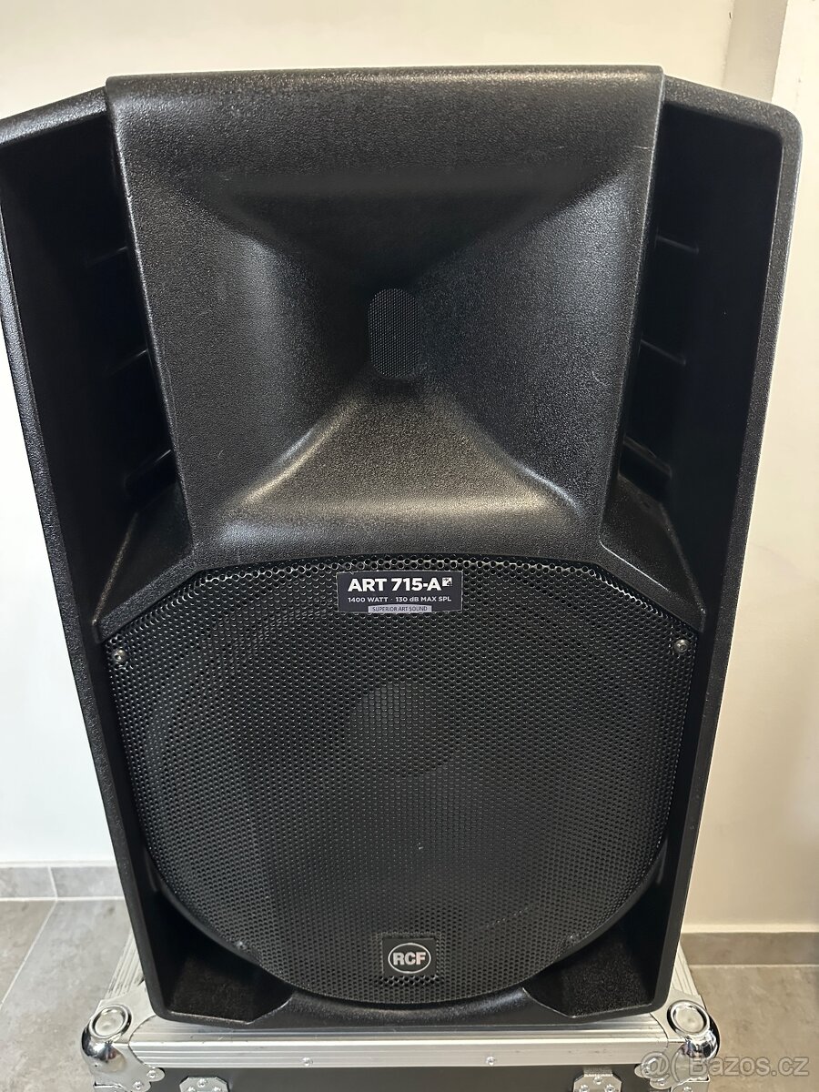 Reproduktory RCF ART 715-А