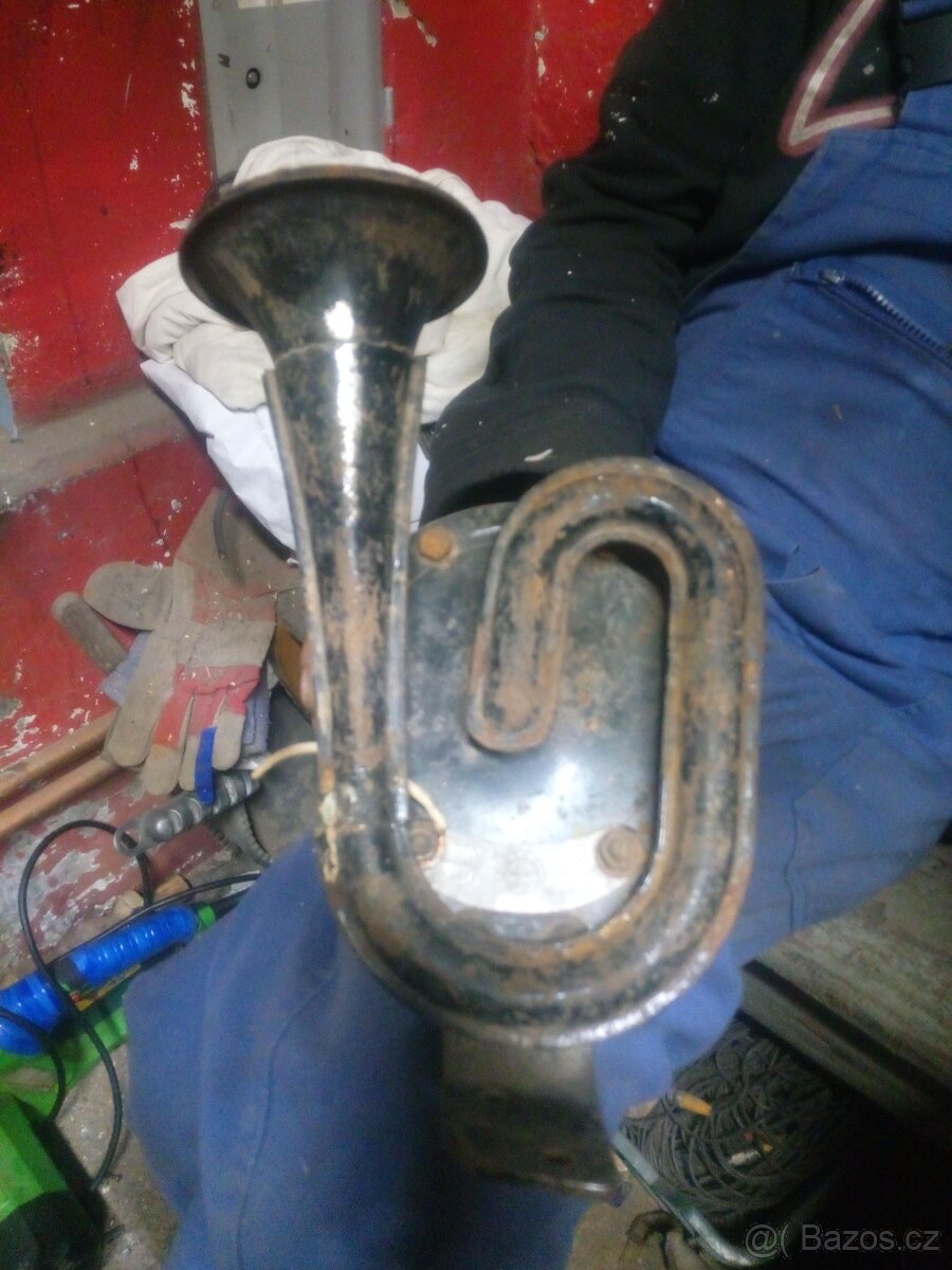 Klakson