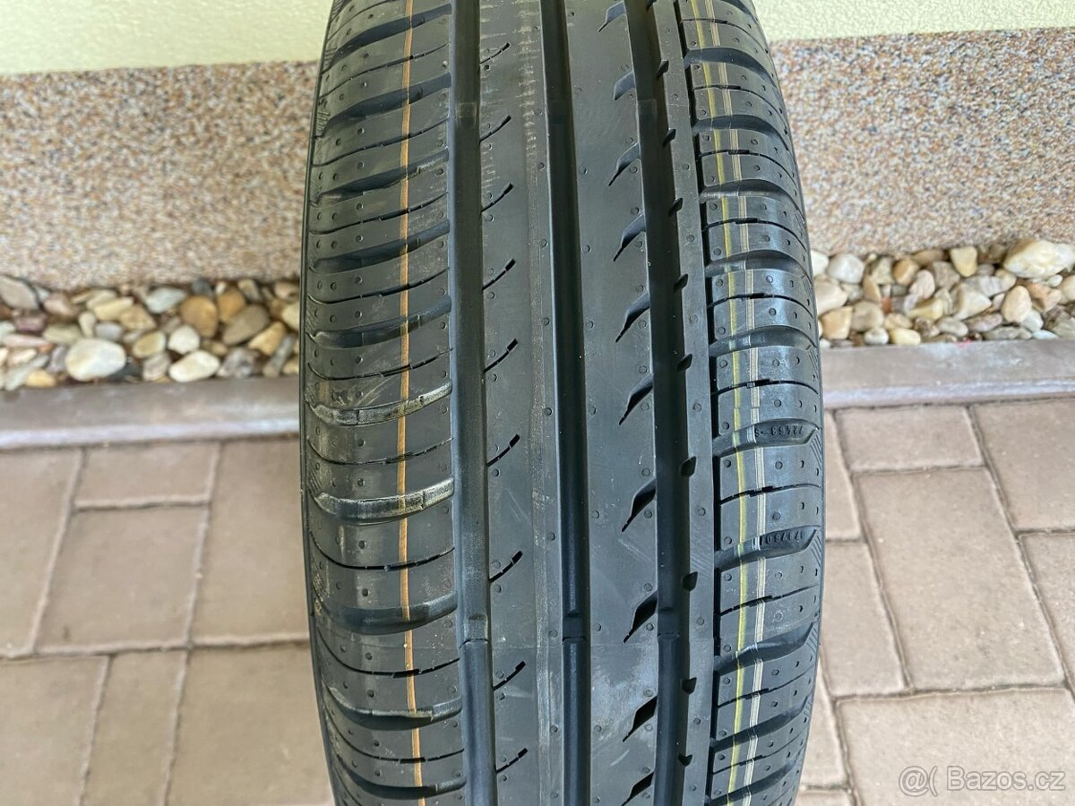 Letní pneu kola 1ks 175/65/14 82T ContiEcoContact 3