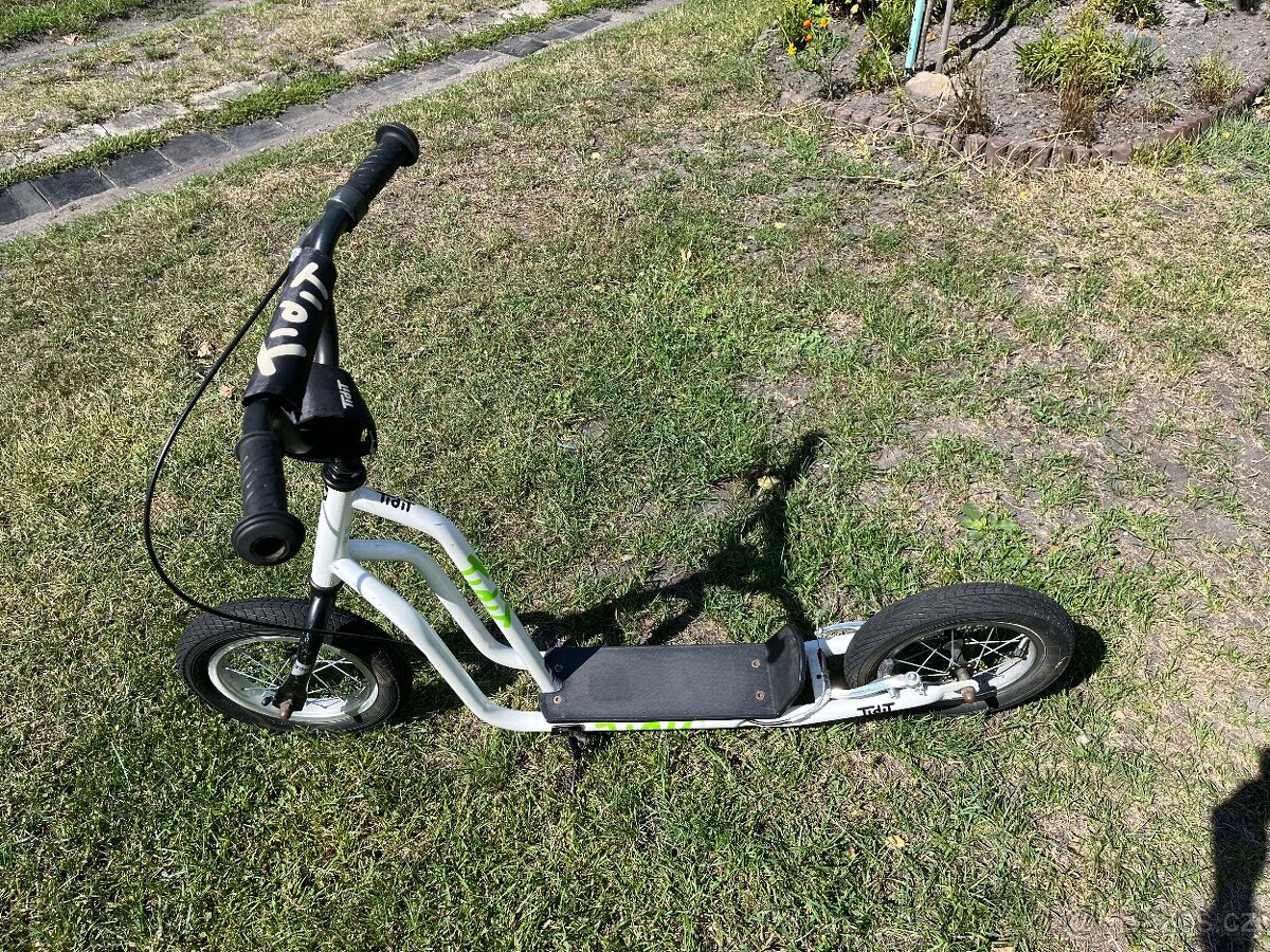 Dětská kolobežka TIDIT