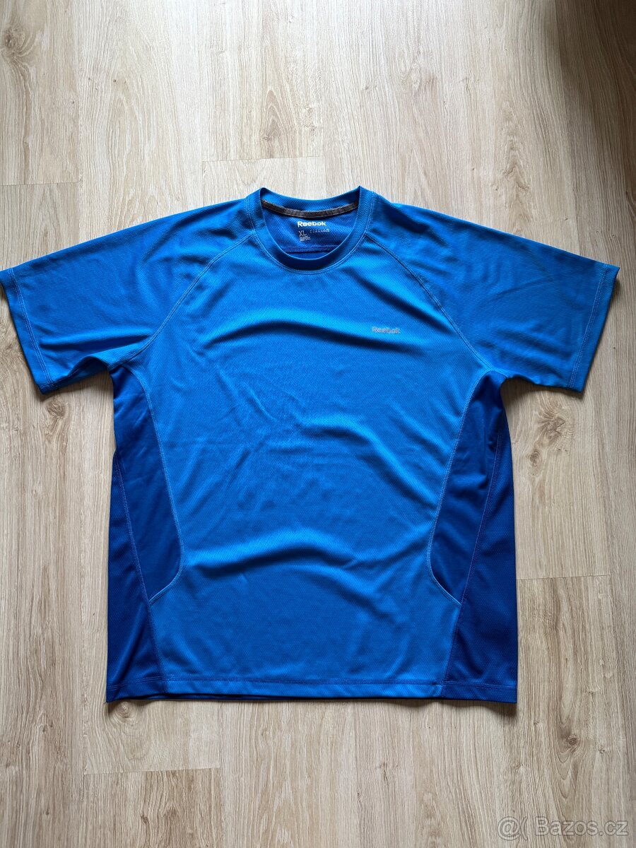 funkční tričko Reebok, vel. XL