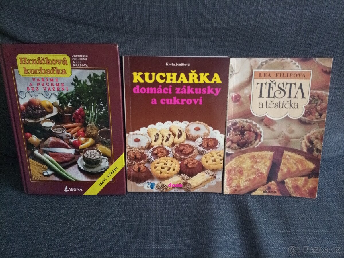 Kuchařky