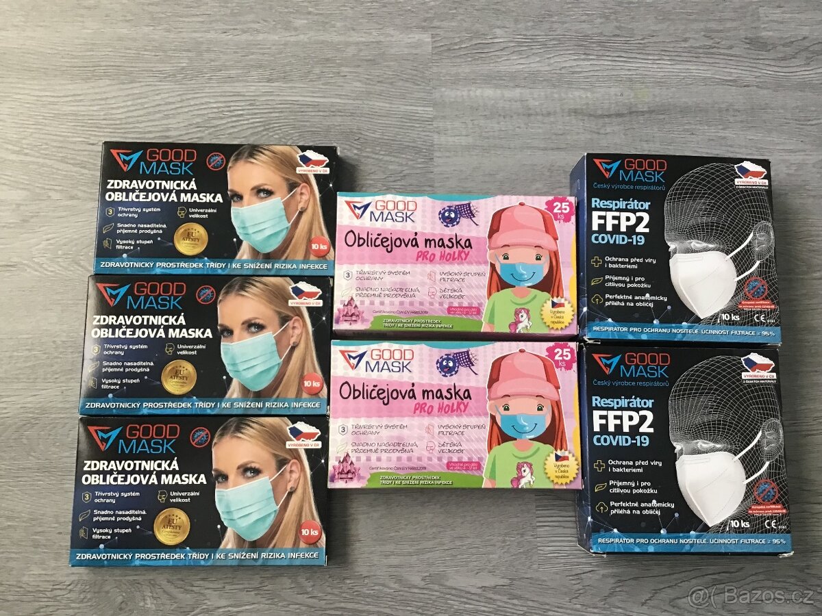 Respirator