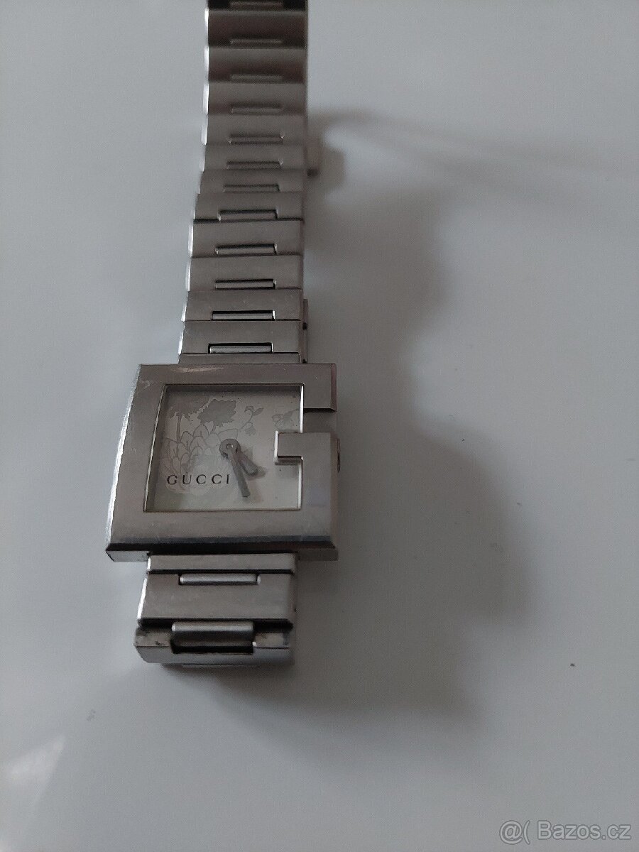 Damske hodinky GUCCI 108 G