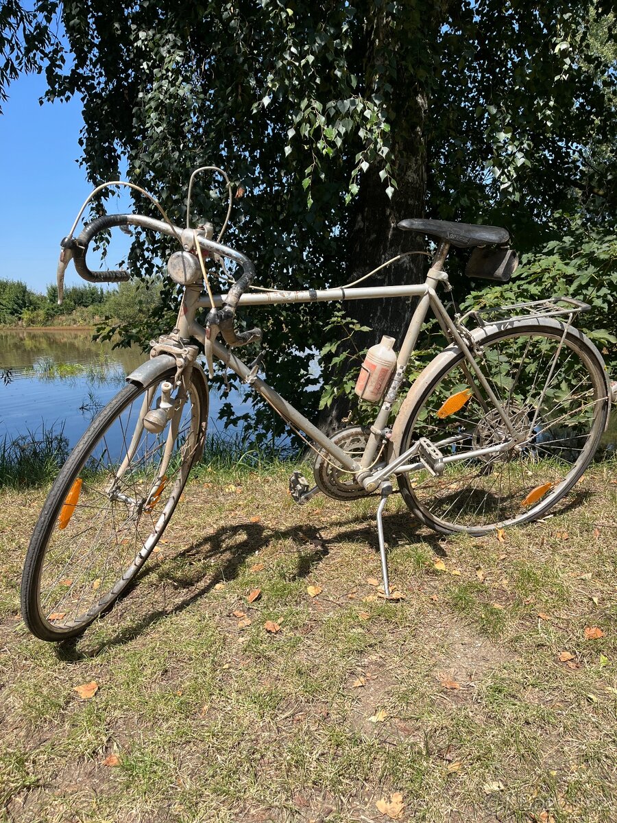 Retro Kolo