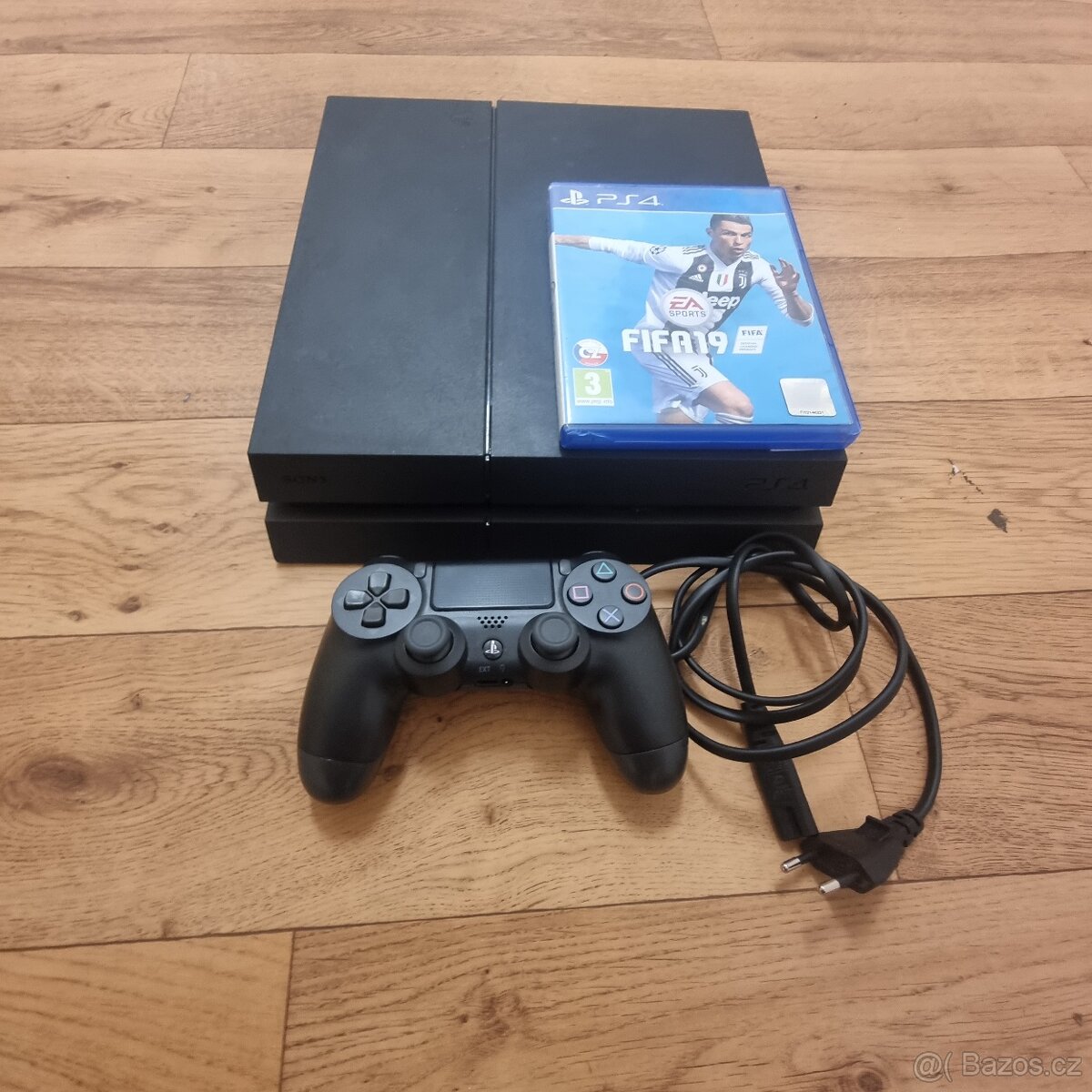 Playstation 4 500gb