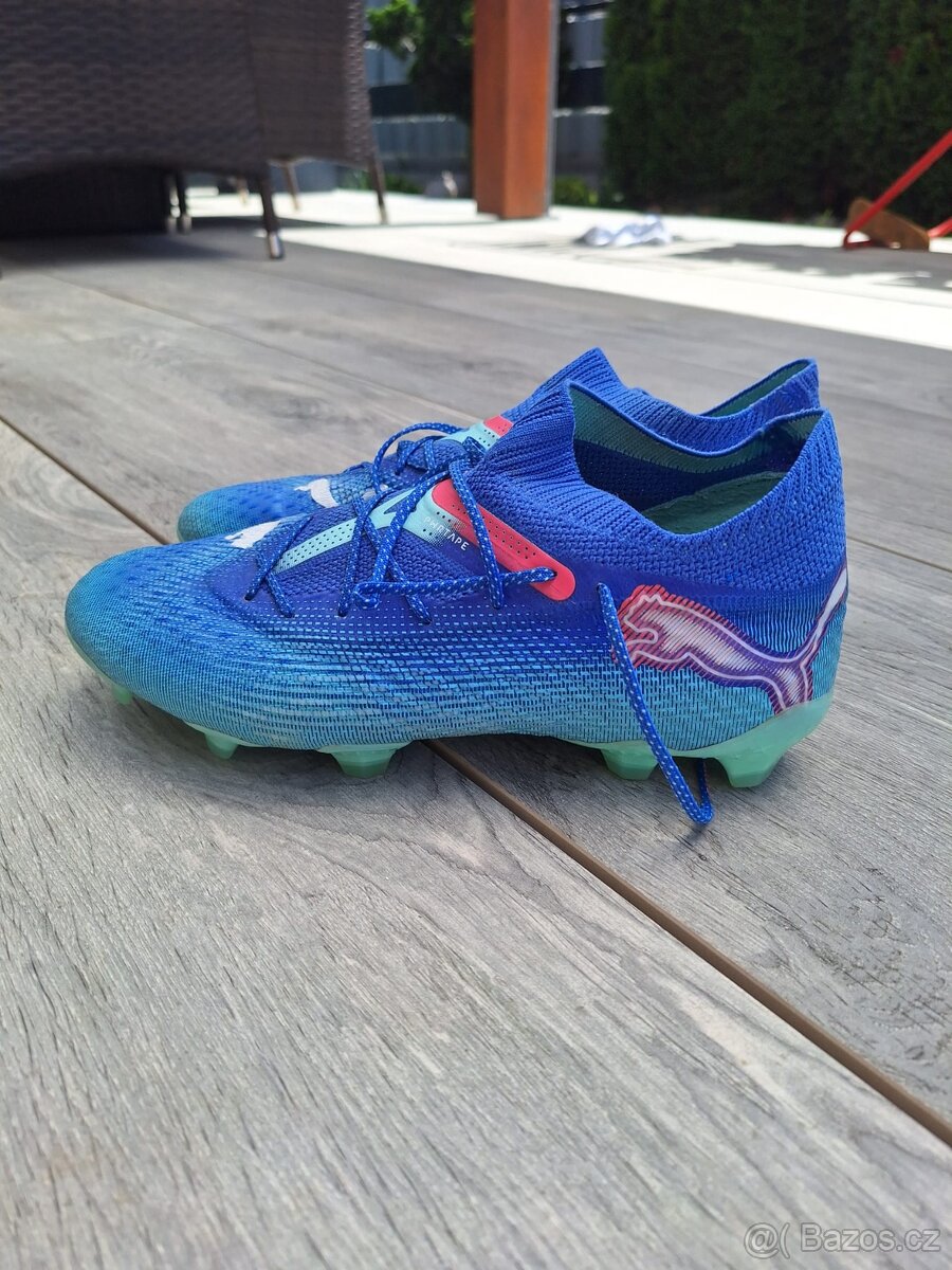 Kopačky Puma FUTURE 7 Ultimate Low FG/AG