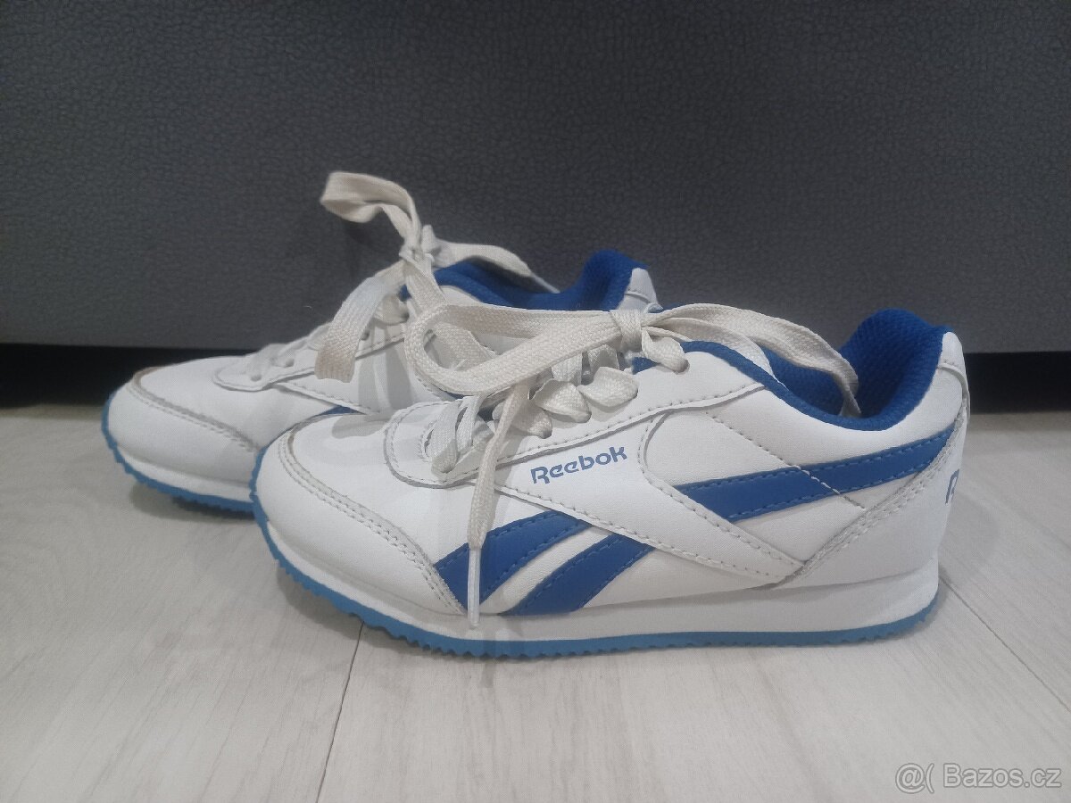 Dětské tenisky Reebok 30