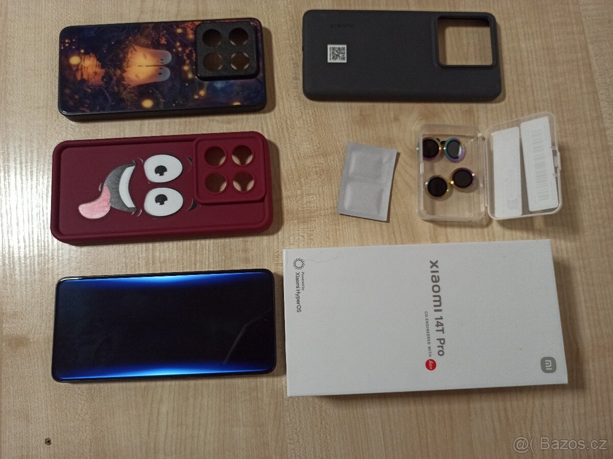 Xiaomi 14T pro