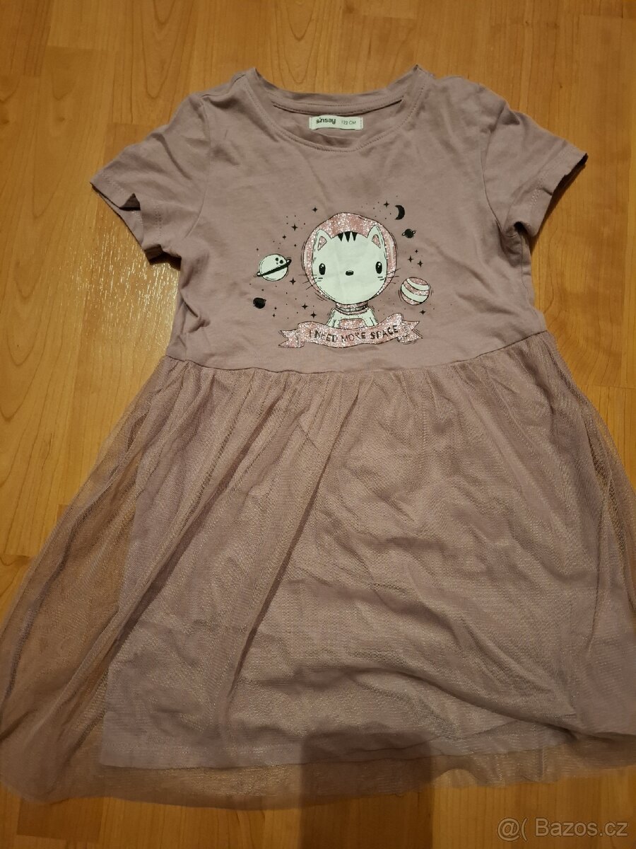 Šaty