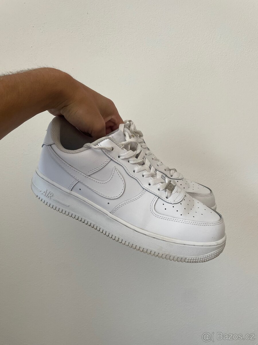 Nike Air Force