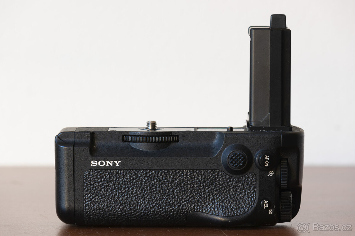 Batériový grip battery grip Sony VG-C5 pre Sony A9 III