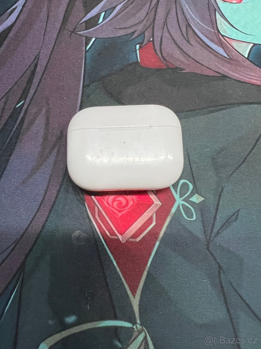 Case AirPods Pro 2 (USB-C) Originální