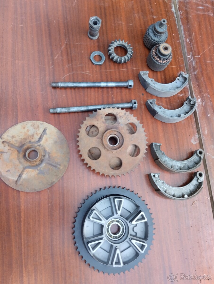 Díly jawa