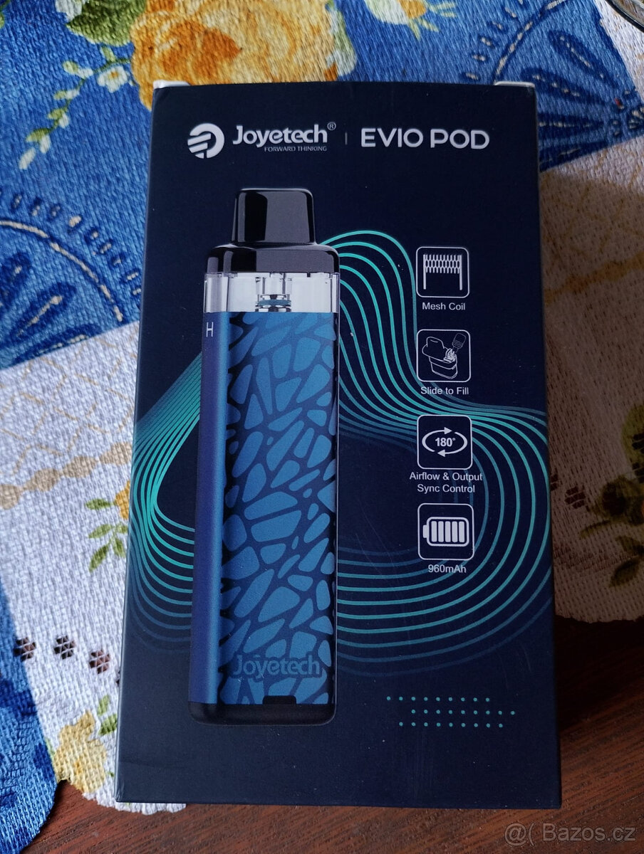 Joyetech Evio Pod sada
