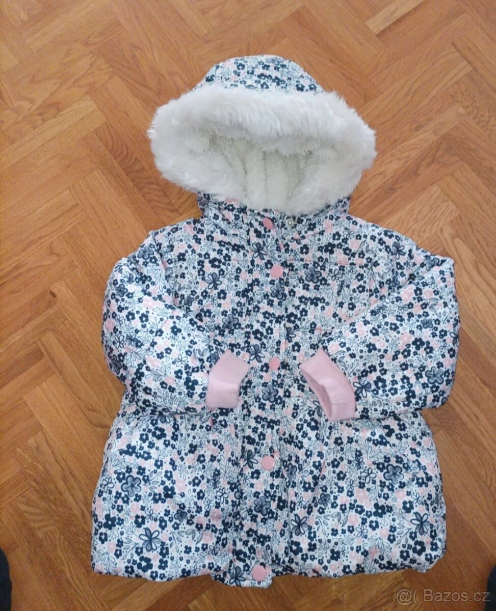 Bundička vel. 86/92