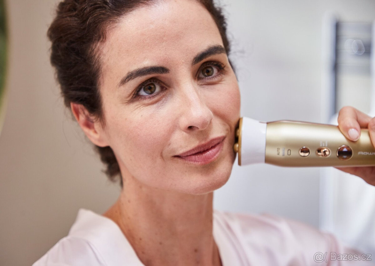 Masažní přístroj Rowenta LV7030F0 Lift Contour, nepoužitý