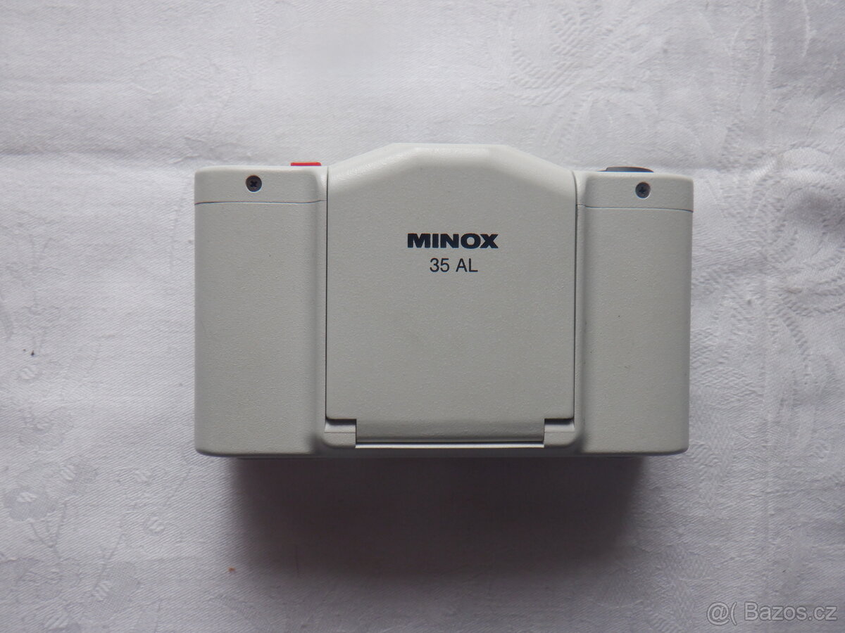 PRODÁM: MINOX 35 -AL
