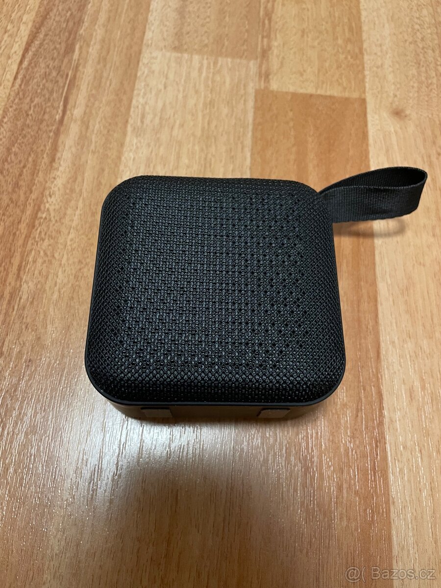 Niceboy RAZE mini - přenosný reproduktor