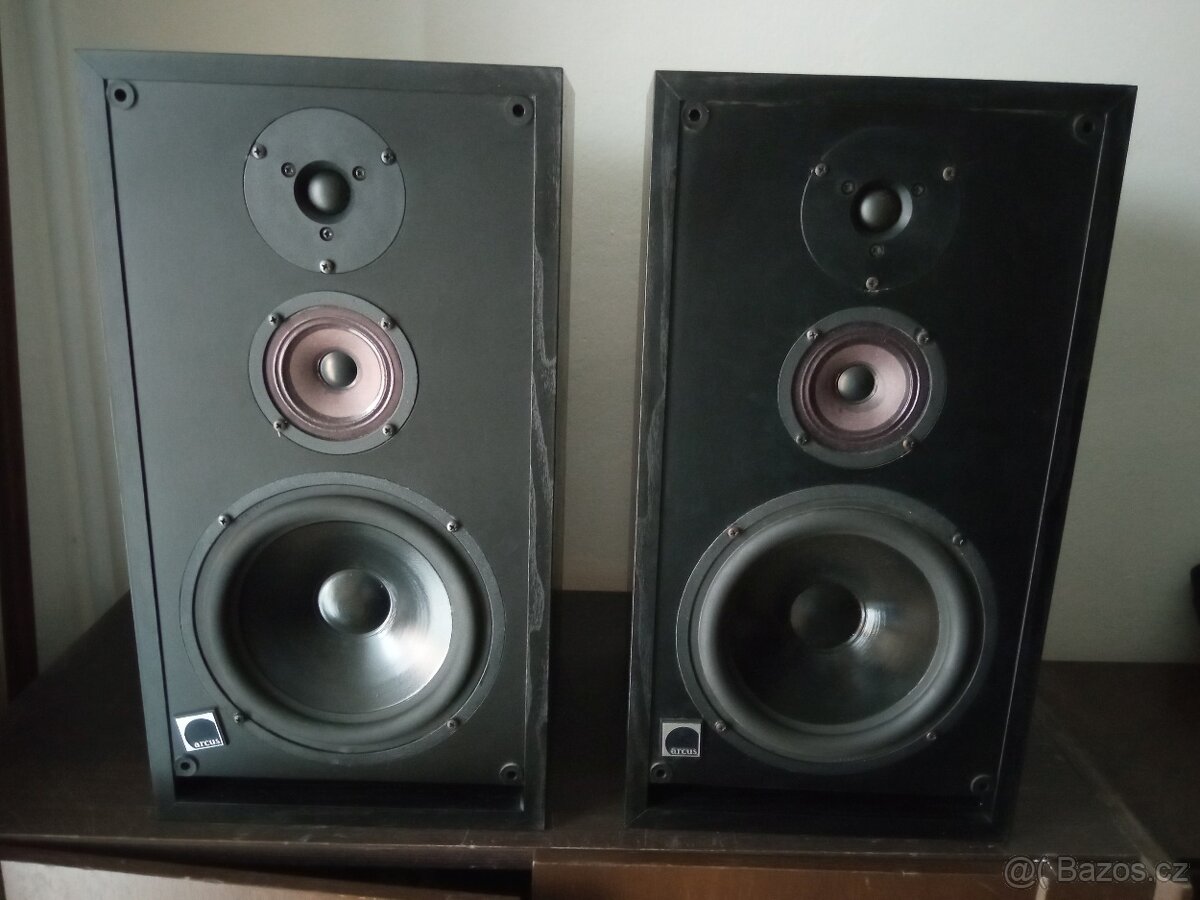Arcus TS 45