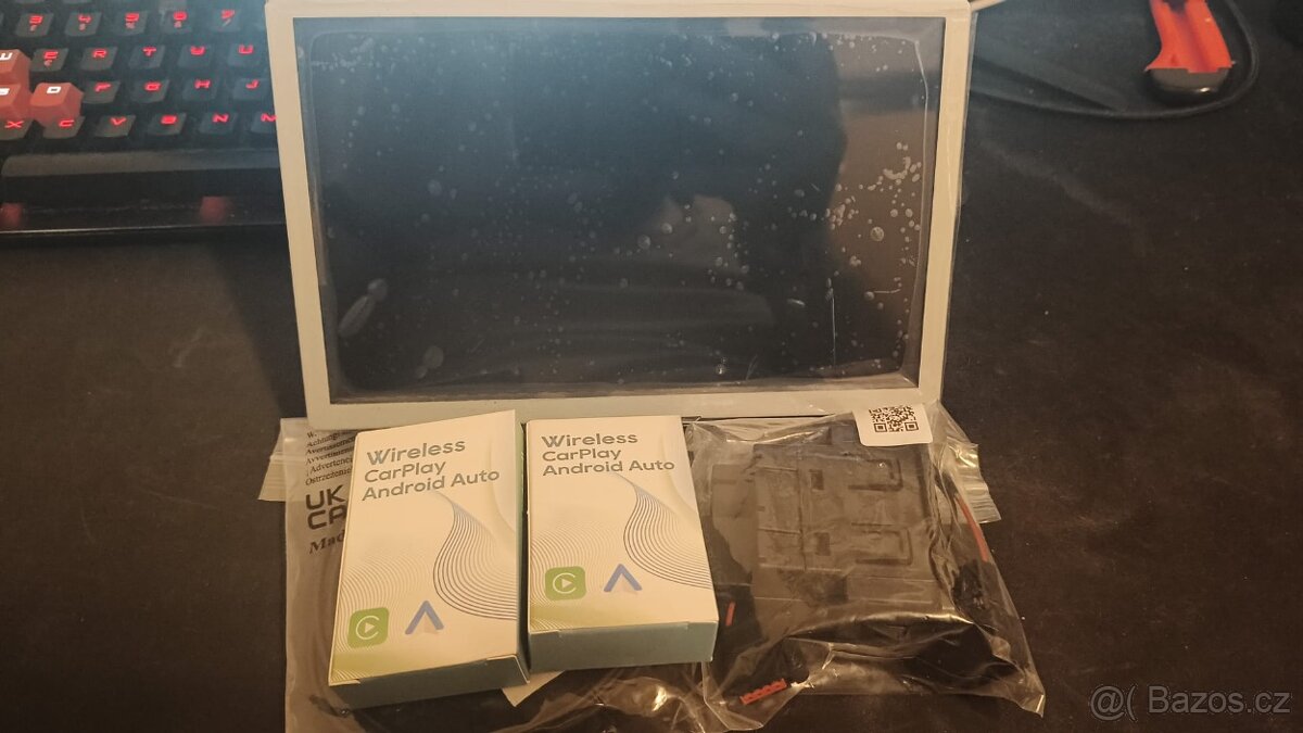 Sync 3 refit ze Sync 2