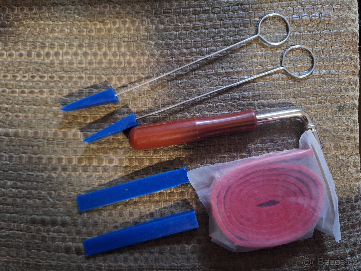 Ladeni klaviru pianina