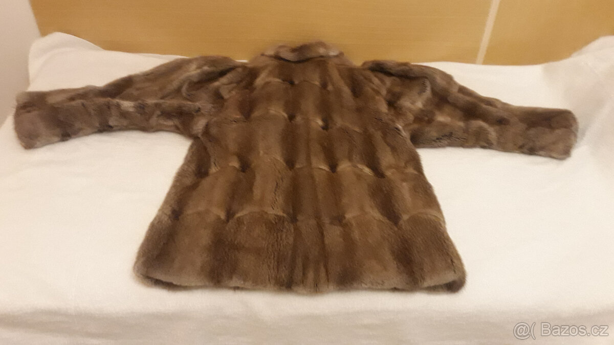 Prodám kožich