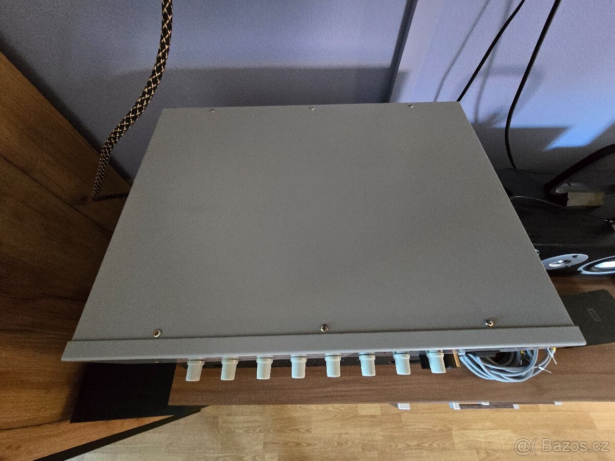 Zesilovač RH Sound BW-160B a 4x reproduktory BS-1040TS