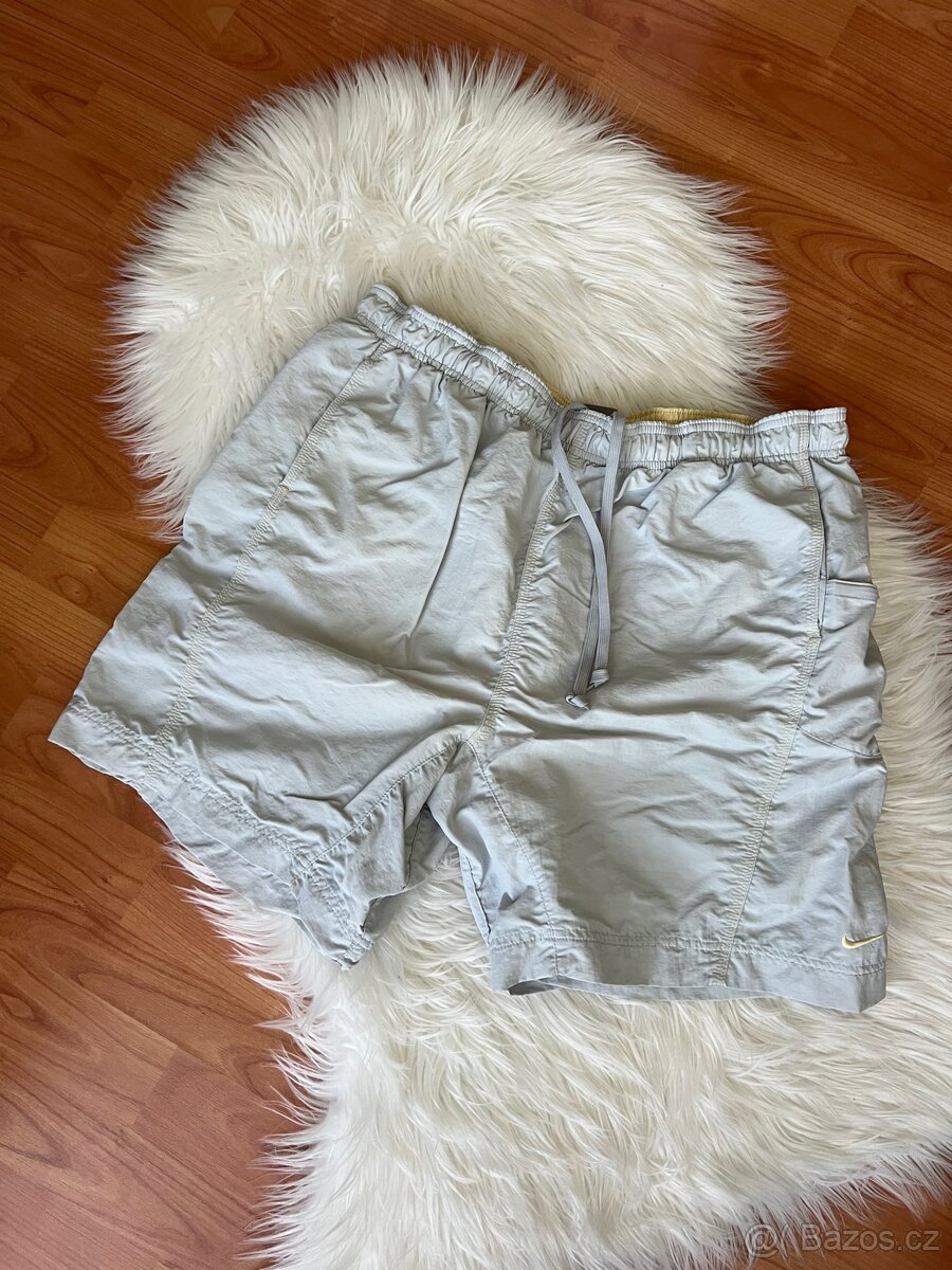 NIKE PÁNSKÉ PLAVKY VEL.XL