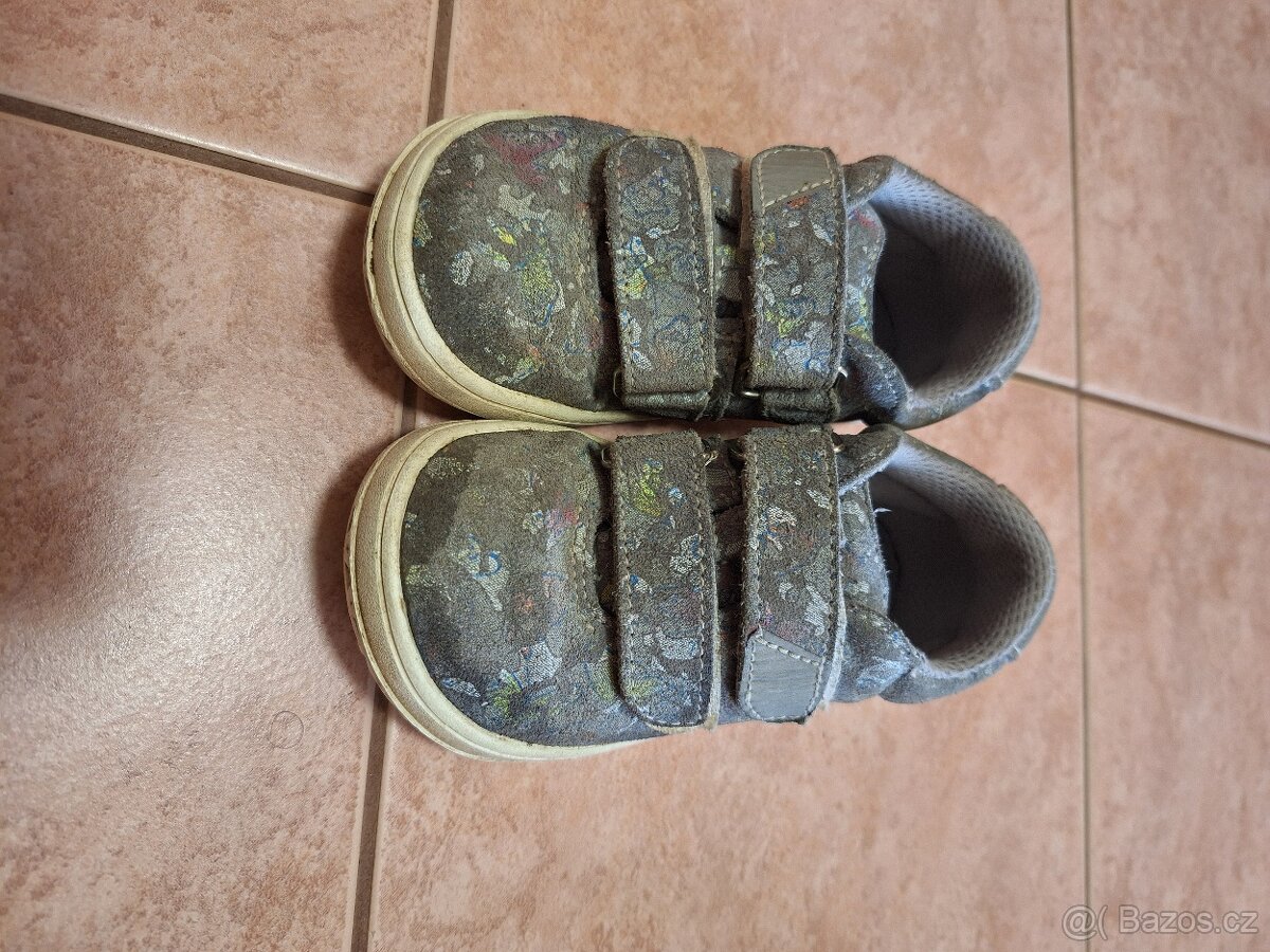 Boty Jonap vel. 24