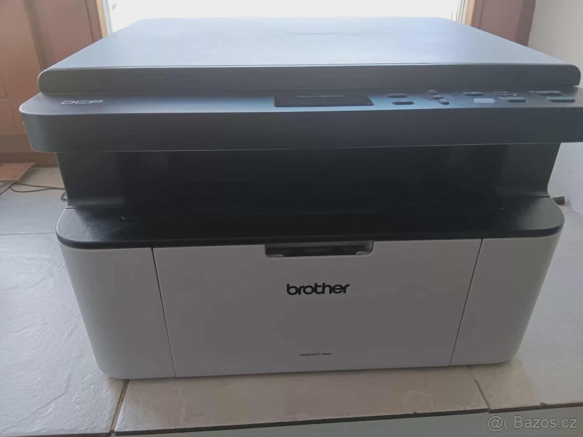 Laserová tiskárna Brother DCP-1623WE
