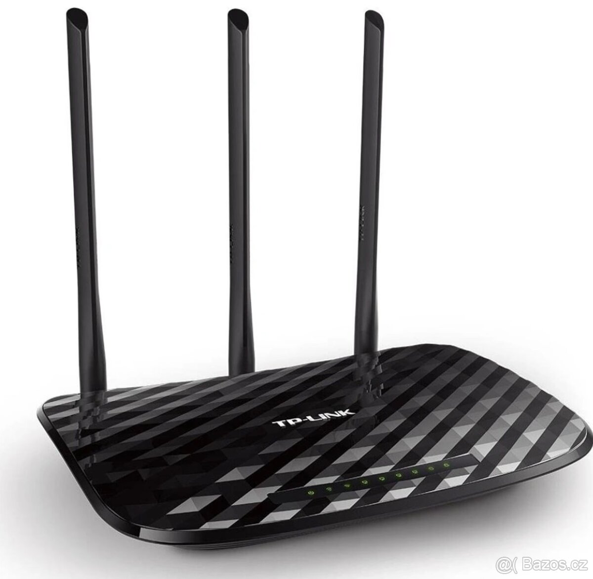 Router TP-Link Archer C2 AC900, Wi-Fi 2,4GHz i 5GHz