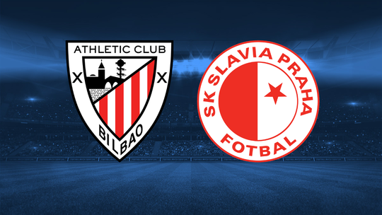 Lístky slavie-ath bilbao