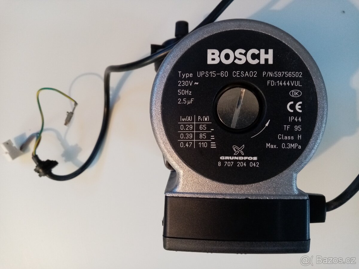 JUNKERS ZS 12 a 24 Ceraclass, JUNKERS ZW 24 Ceraclass