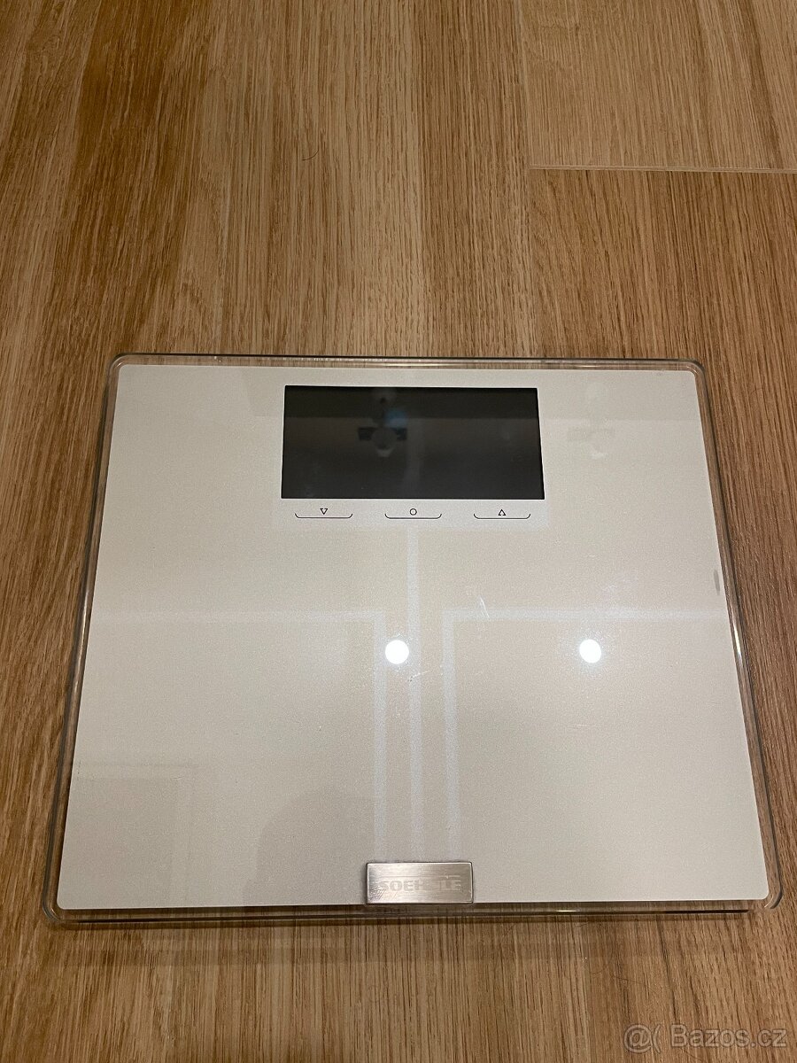 Osobní váha Soehnle Shape Sense Connect 200