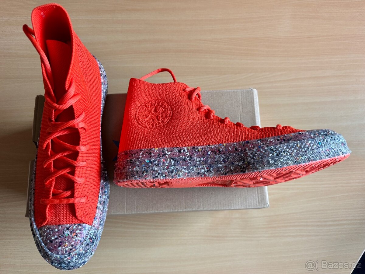 Converse Chuck 70 Renew - vel. 41 - nové