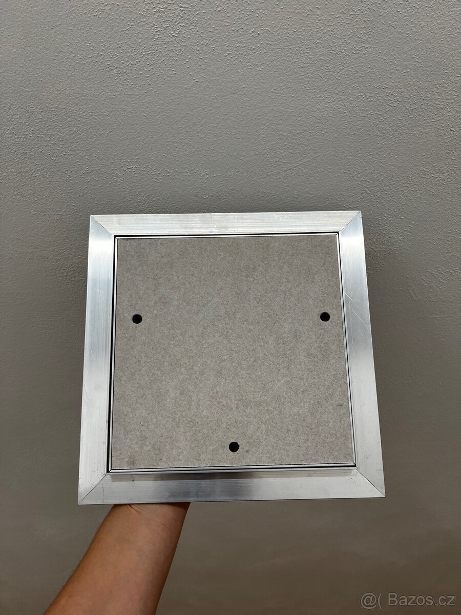 Revizní dvířka TAMADEX 200x200 mm 12,5 GKB US