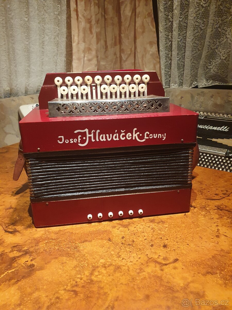 Josef Hlaváček Louny